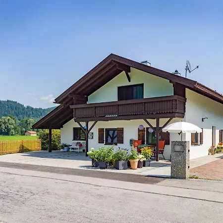 Gluehwuermchen Apartment *