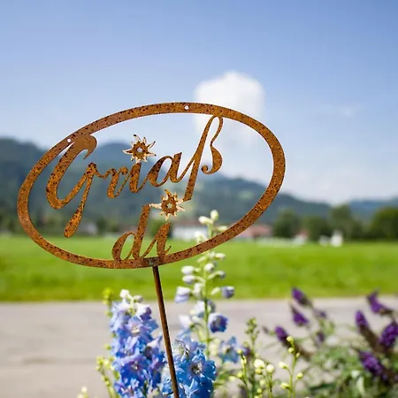 Gluehwuermchen Oberaudorf