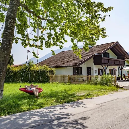 Apartment Gluehwuermchen